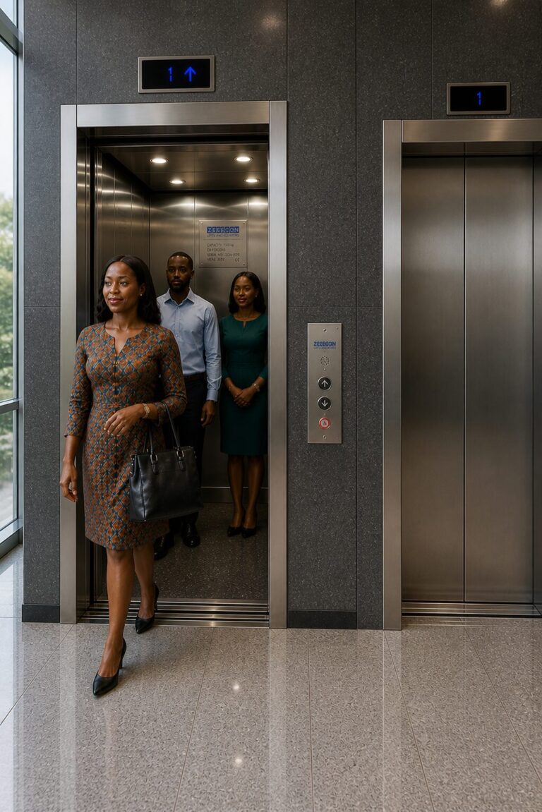 Office Elevator Safety: How to Prevent Accidents and Ensure Peace of Mind