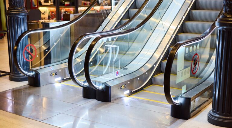 Shopping Mall Escalators Safety: How to Prevent Accidents and Ensure Peace of Mind